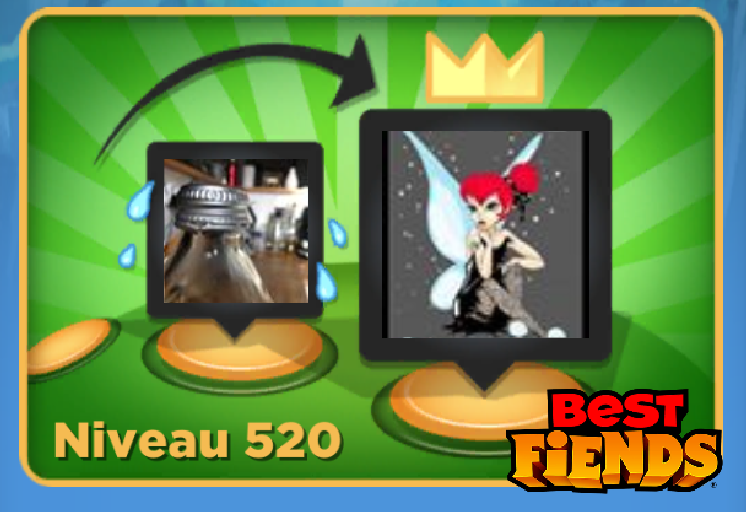 J'ai dépassé Gabriel dans #BestFiends - Téléchargement GRATUIT - download.BestFiends.com via <a href="/bestfiends/">Best Fiends</a>