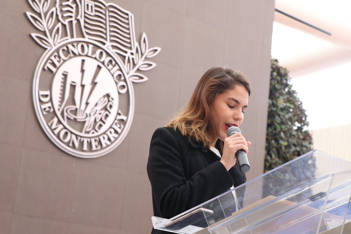 TiidMrl's tweet photo. “Siendo las 10:17 AM declaramos inaugurado el Torneo de Invierno Interuniversitario de Debate”. https://t.co/BfhysUNbfA