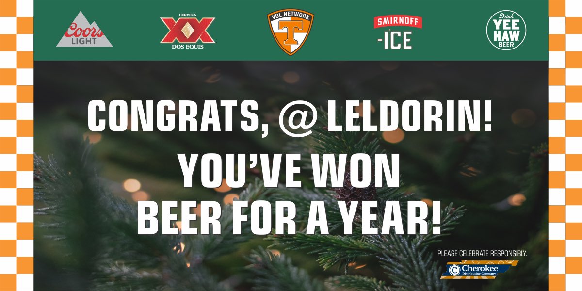 Cherokee Distributing tweet media