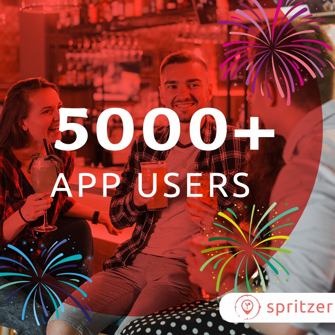 We’re now 5000 times stronger. Ready for the next 5000 🤞