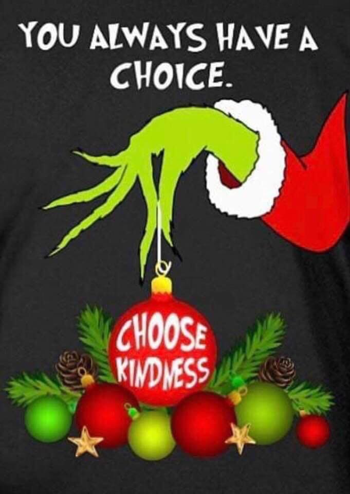 #KindnessMatters #ourbestsms #smscares #smstwolves <a href="/SpringhouseMS/">Springhouse MS</a>