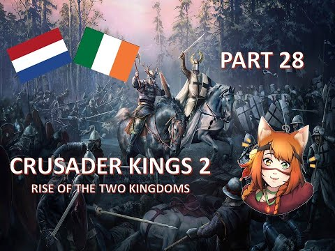 Heuntzelman's tweet photo. Being back we are in full swing!

Tomorrow we will be livestreaming more #CivilizationVI!

Today our #CrusaderKingsII playthrough is going strong!
Catch up on all the replays on #Youtube from #Twitch!

Episode 28 has gone live!

https://t.co/RhAPkdN8wy

#History #CKII https://t.co/FIiqNsOy1Z