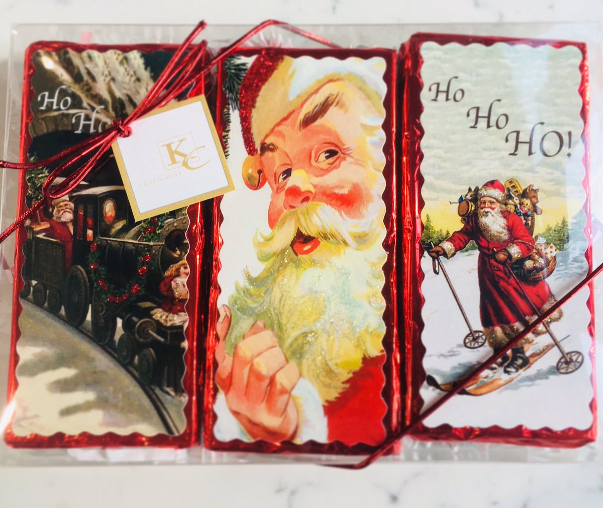 KC Santa Monica tweet media