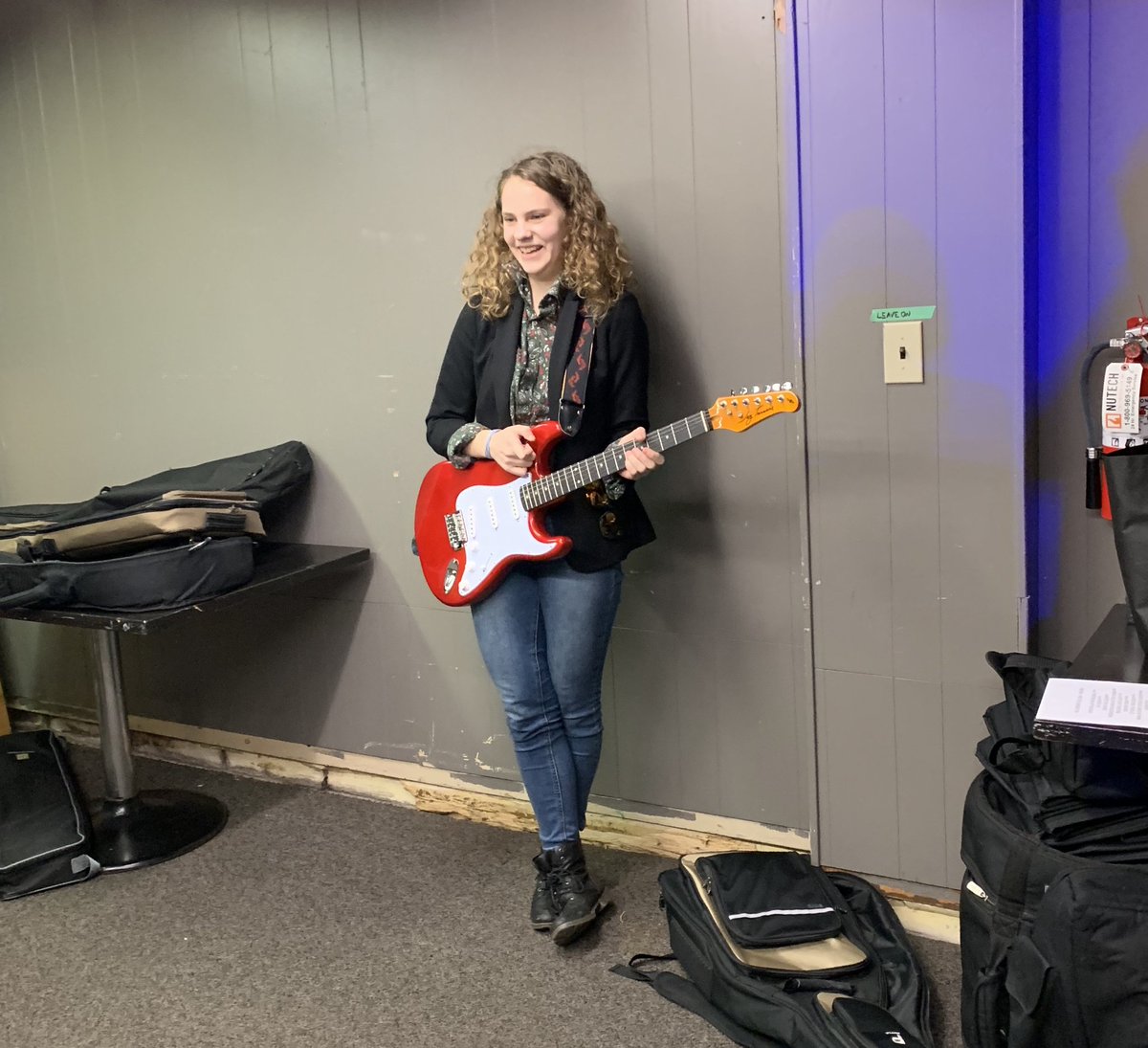 Hamilton Music Collective tweet media