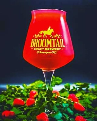 marchtoberfest's tweet photo. @broomtailcraftbrewery , creators of @thesourbarn , will be on-hand at Marchtoberfest - Wilmington's Spring Beer Festival - pouring some of their fine liquid concoctions. We are thrilled to host this award-winning Wilmington brewery. Will you be there? Get your tickets TODAY! https://t.co/m1yjo3qUD3
