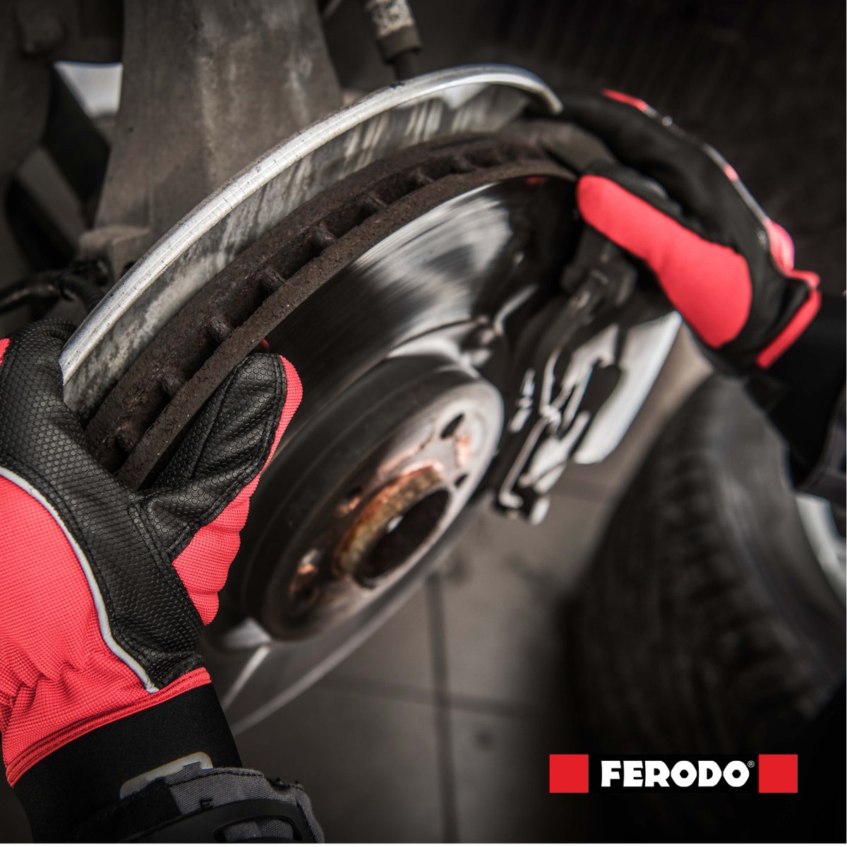 When was the last time your vehicle's braking system serviced? If you're heading out onto busy roads this summer, ensure your bakes and are in peak condition. https://t.co/W96O3TkhN6