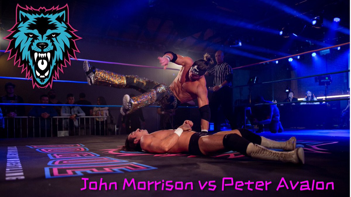 _RogueWrestling's tweet photo. Before his returns to the #WWE @TheRealMorrison faced off against @PAvalon in the #RogueWrestling Los Angeles Grand Prix Tournament This past June! Check out their Qualifying match on our YouTube : https://t.co/WbSy0J5xsf #Prowrestling #luchalibre #puroresu https://t.co/ZIskYfgHnw