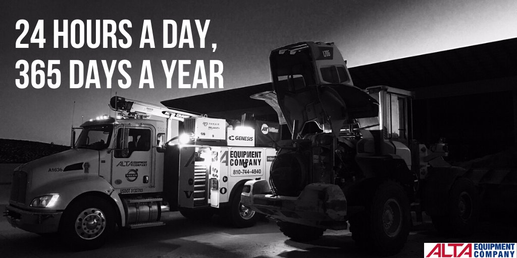 Over 200 highly-trained technicians and cutting-edge technology in order to offer the best range of service solutions in the Midwest. We offer guaranteed response times for customers on our service programs, and have service available 24 hours a day, 365 days a year.