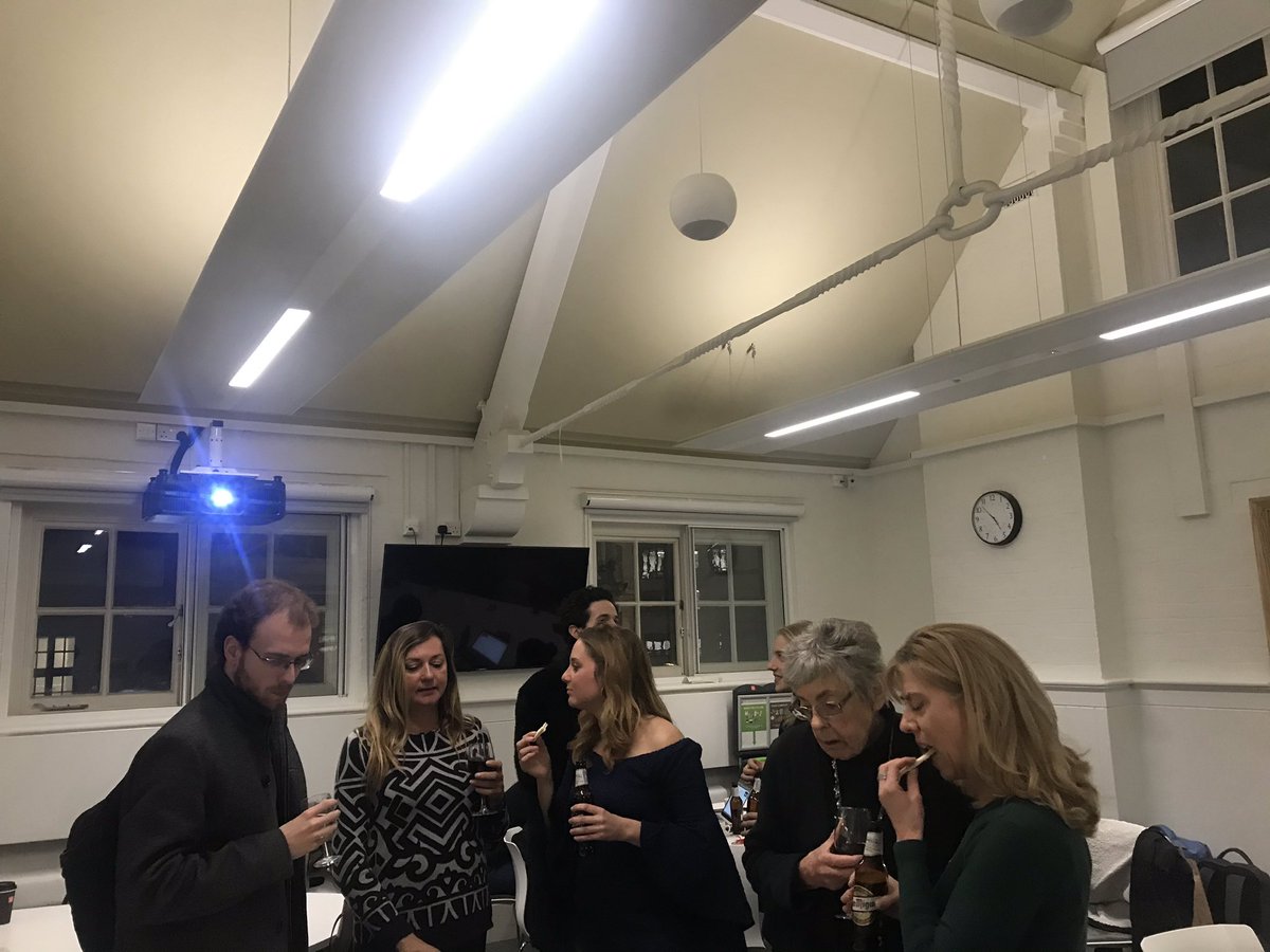 LSEDisCo's tweet photo. #Disco2019 https://t.co/53tN3LagCE