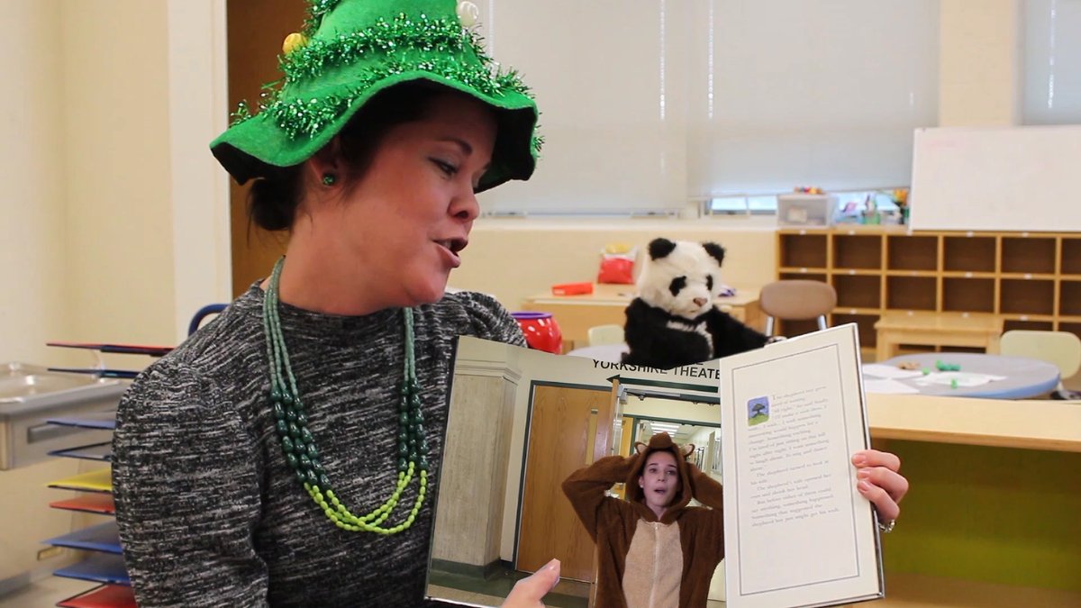 Check out YTV's 2019 Holiday Lip Dub at the link here.

youtu.be/e5y8RF339Y8

Thanks to all the clubs and students that came out for the video!

Produced By: Ronan D., Erin Q., Abby M., and Ashley M.

<a href="/YorkD205/">York High School</a> <a href="/ErinDeLuga/">erin</a> <a href="/Yorkactivities/">York High School Activities</a> <a href="/thisisyork/">ThisIsYork.org</a> <a href="/chambersatyork/">Mr. Brendan Chambers</a>