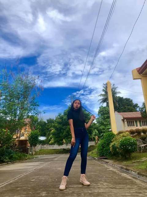 JMB_Davao's tweet photo. The most wonderful time of the year🖤

Like and follow Jona Marie Soquite on Facebook for latest and more updates!
#JonaSoquite #JonaSoquiteFacebookUpdate https://t.co/P5KEGrhWB8
