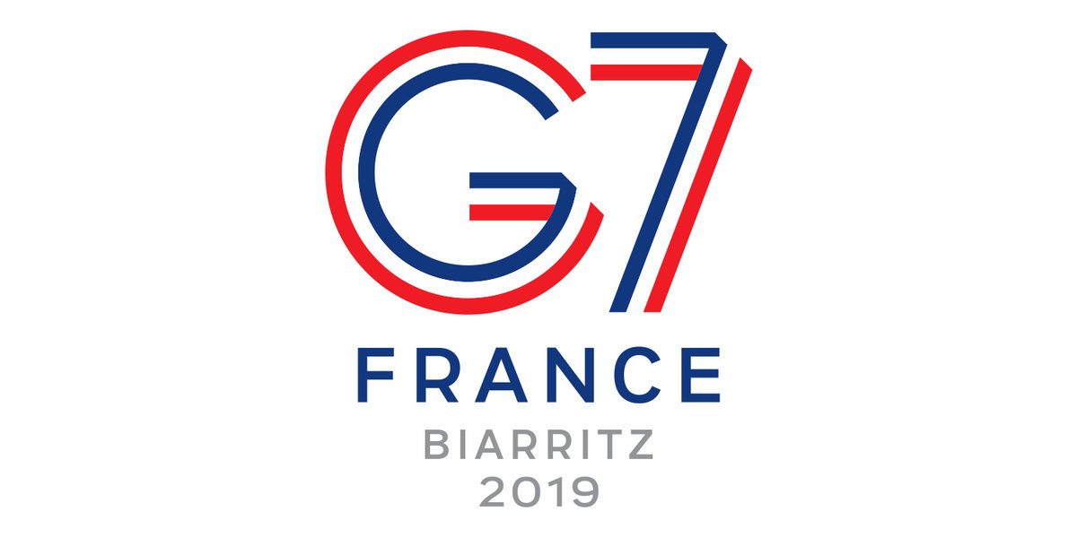 🟢 Excellent
🔵 Bon
🟠 Satisfaisant
🔴 En-deçà des attentes
⚪️ Nouveaux engagements

On fait le point sur les engagements du <a href="/G7/">G7</a> en faveur du #développement 👉 fdip.fr/UX3qzvWm

#ODD #G7France
