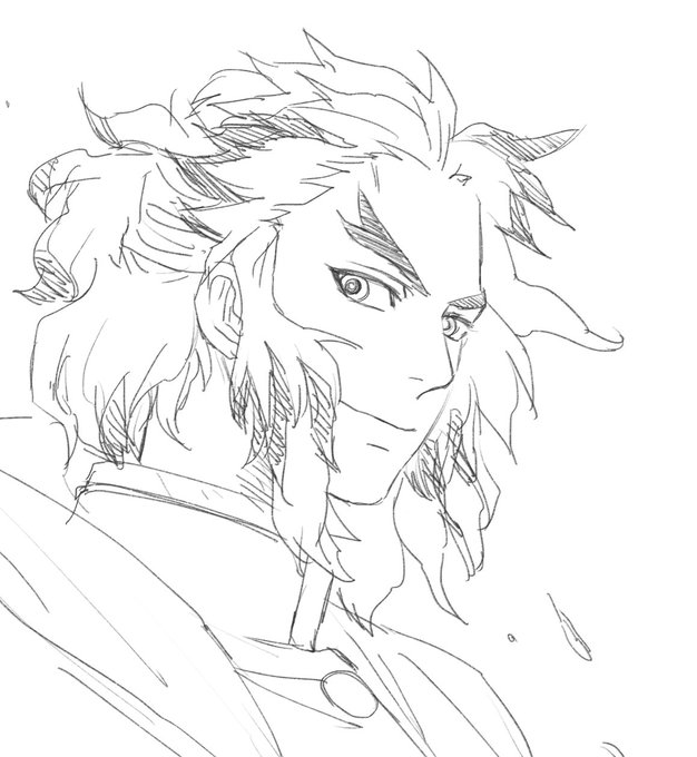 煉獄さん 