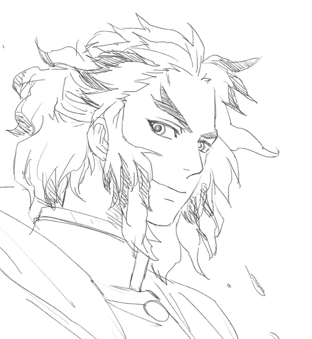 煉獄さん 