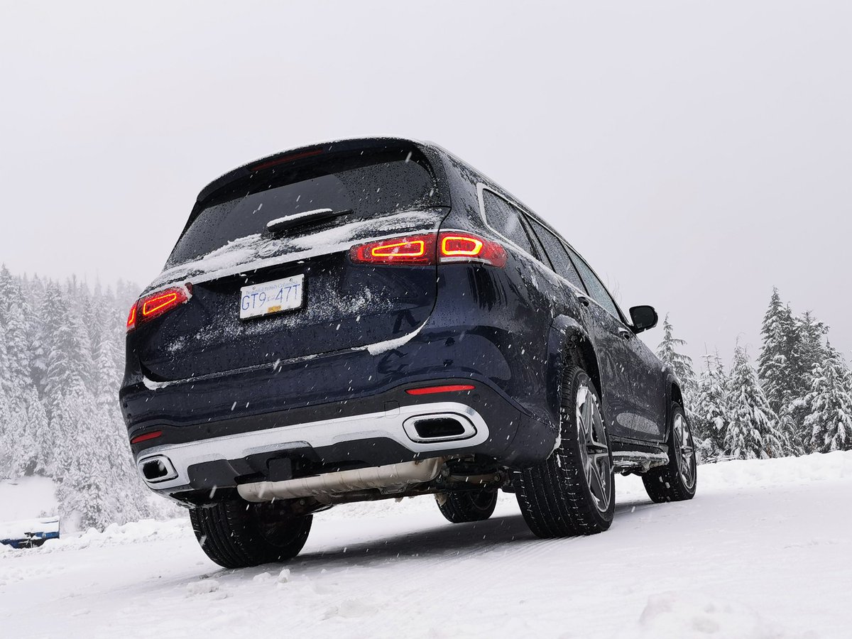 EduVasat's tweet photo. Estamos en #vancouver en una de las primeras tormentas de la temporada... Y estamos probando la nueva @MercedesBenzMx GLS 2020 #ExploreBC #ADTest #MercedesBenz https://t.co/szZU6s56rW