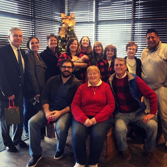 CarissaSurber's tweet photo. Deacon got to meet the church staff and go to brunch this morning! Love my @sparkumc family 🥰 https://t.co/aeFzRjRuCu https://t.co/n6dk1z6M1g