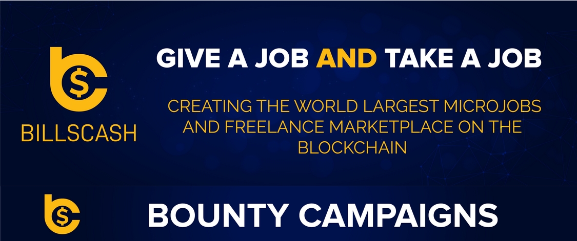 akter0101's tweet photo. We're  growing our BillsCash community! Help us spread the word about our  goals, achievements and future development by participating In our  bounty program. You help us by talking about  BillsCash on social media, writing and sharing an article about our  platform. https://t.co/ucfTBM72ug