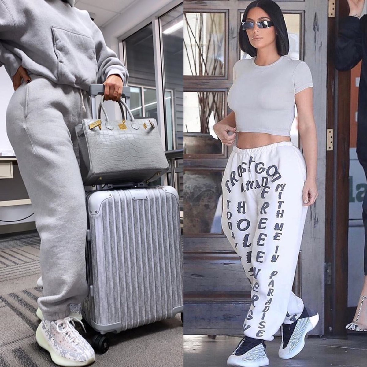 Adidas Yeezy Quantum Qntm Lifestyle Model Size Ebay Furthermore, in a recent clip, the social media world went crazy when kim pulled up with the yeezy quantum kicks. cheap yeezy qntm fake yeezy qntm outlet 2021