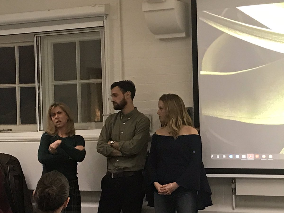 LSEDisCo's tweet photo. #Disco2019 https://t.co/28BTZYMkf0