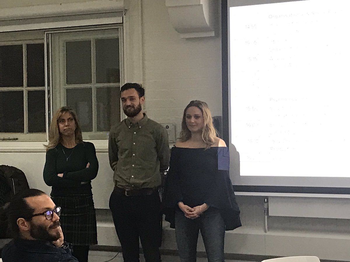LSEDisCo's tweet photo. #Disco2019 https://t.co/28BTZYMkf0