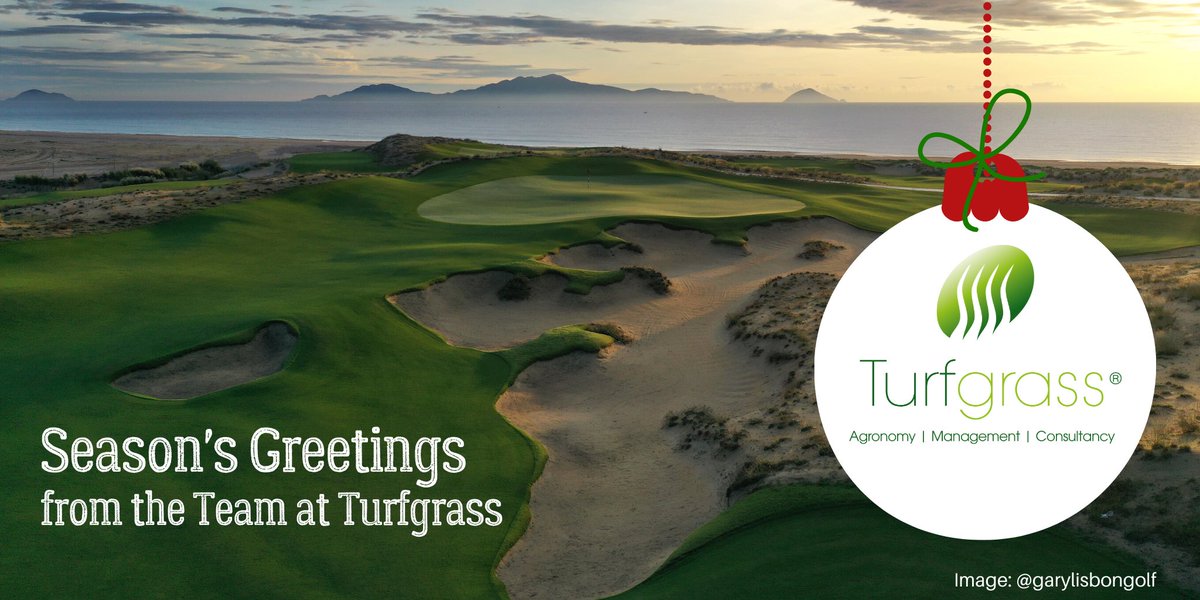 Turfgrass® tweet media