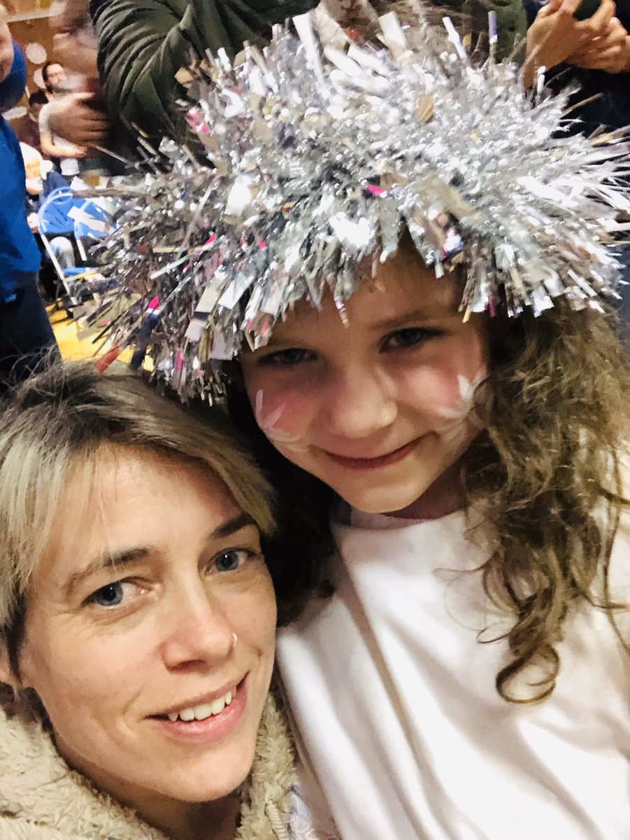 jadey1978's tweet photo. Last nativity ever. 7 children, 4 nativities each, I make that 28 in total. I’m a very lucky mummy https://t.co/802qUxIT1g