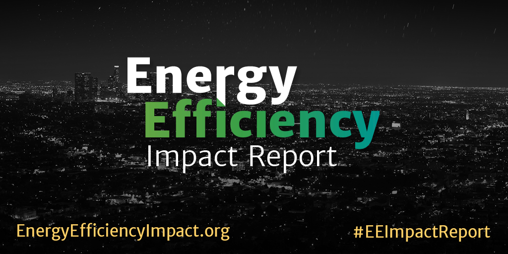 neepenergy's tweet photo. There are so many #energyefficiency opportunities in buildings! Building envelopes, sourcing of materials, water efficiency, smart buildings, appliances, HVAC systems, and more. The #EEImpactReport digs in. https://t.co/hWAxMx8Lmd https://t.co/pJKmCSEtr0