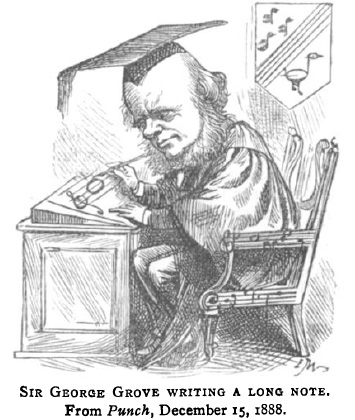 KlabauterLotta's tweet photo. Liebe Mitstreiter der  #Musikwissenschaft, können wir das Jahr 2020 bitte auch Sir George #Grove widmen? Der wird immerhin auch 200 Jahre alt. Wir sind ihm doch alle immer wieder sehr dankbar.
#BTHVN2020 https://t.co/WRf0t52OSS