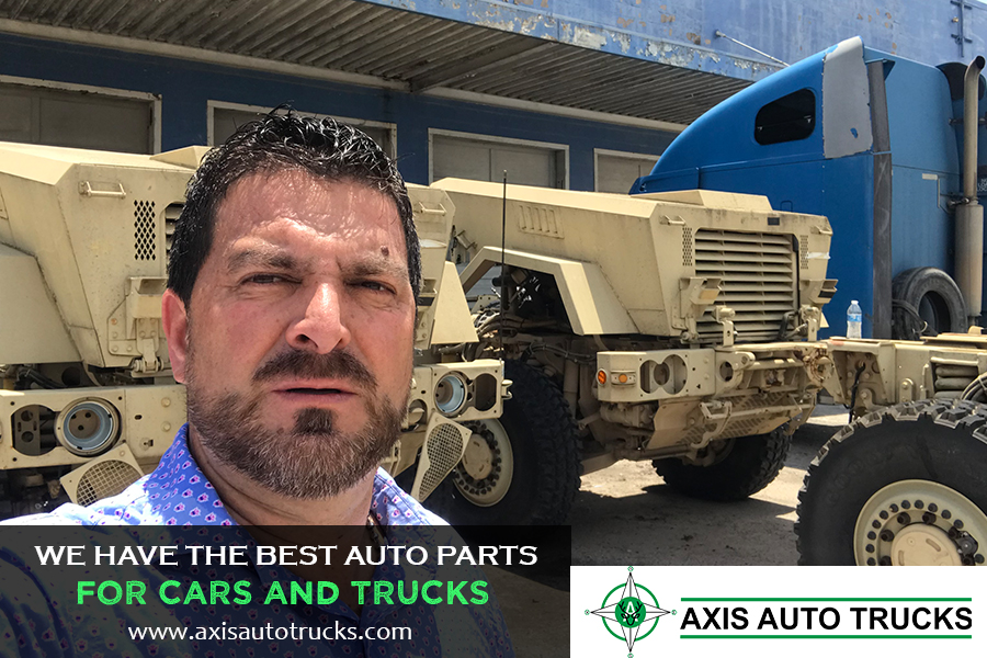 AXIS Auto Trucks (@AXISAutoTrucks) / Posts / X