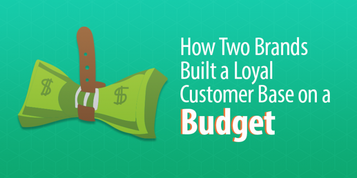 CapEvent2015's tweet image. How Two Brands Built a Loyal Customer Base on a Budget: bit.ly/2GMuJhT #customerloyalty #customersuccess via @Capterra