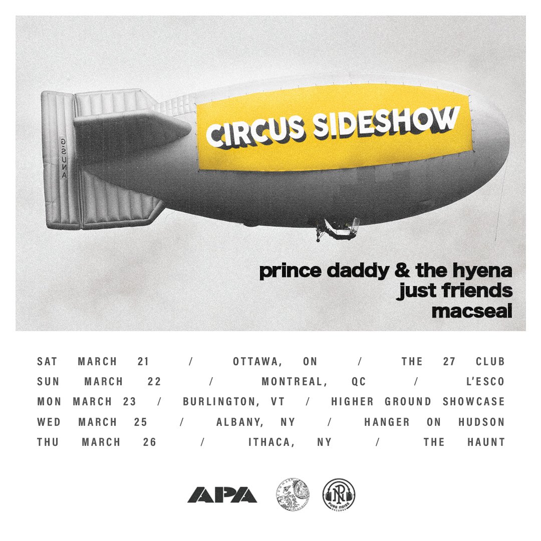 prince daddy tweet media