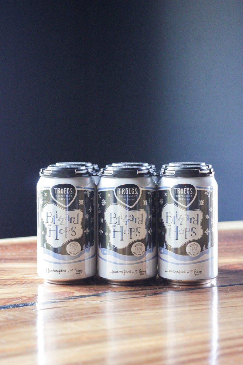The Northern Spy (@northernspync) on Twitter photo 🚨NEW PRODUCT 🚨This special ale by <a href="/TroegsBeer/">Tröegs Brewing</a> was created to celebrate hops growers around the world as another hop cycle comes to a close! It's got notes of spruce 🌲, pineapple 🍍, and orange 🍊 Basically the PERFECT holiday beer and a great gift for your hop-loving pals. 🚨NEW PRODUCT 🚨This special ale by <a href="/TroegsBeer/">Tröegs Brewing</a> was created to celebrate hops growers around the world as another hop cycle comes to a close! It's got notes of spruce 🌲, pineapple 🍍, and orange 🍊 Basically the PERFECT holiday beer and a great gift for your hop-loving pals.