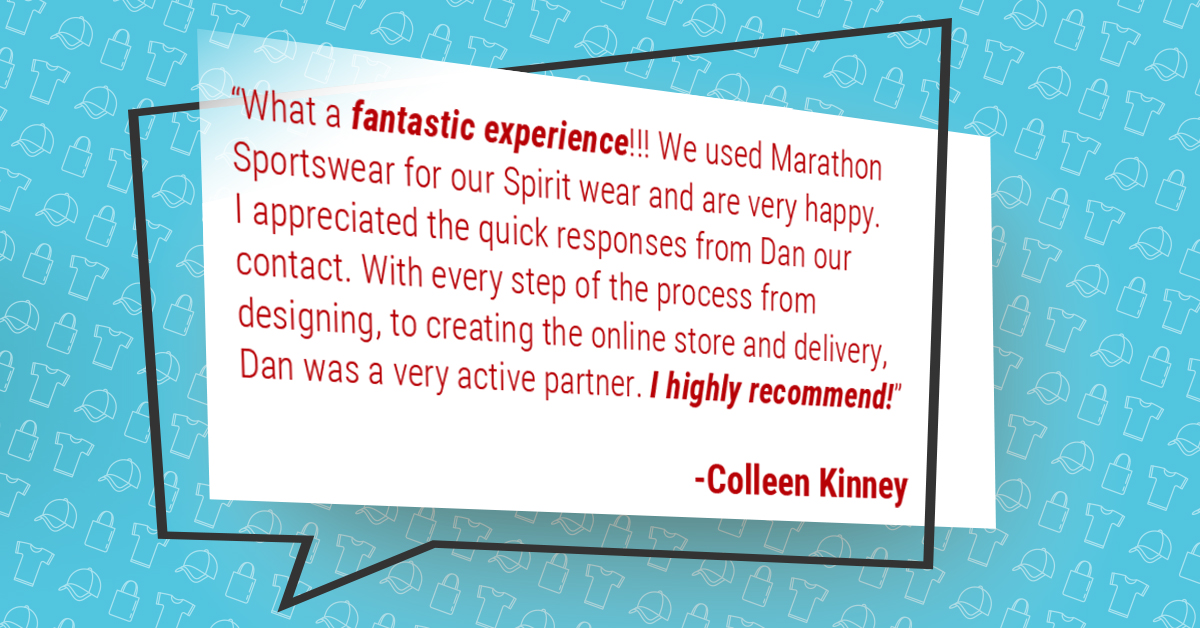 Don’t just take our word for it! Here is what one of our partners had to say about her experience. Thanks, Colleen! #TestimonialTuesday #Partnership bit.ly/2EXvYbA