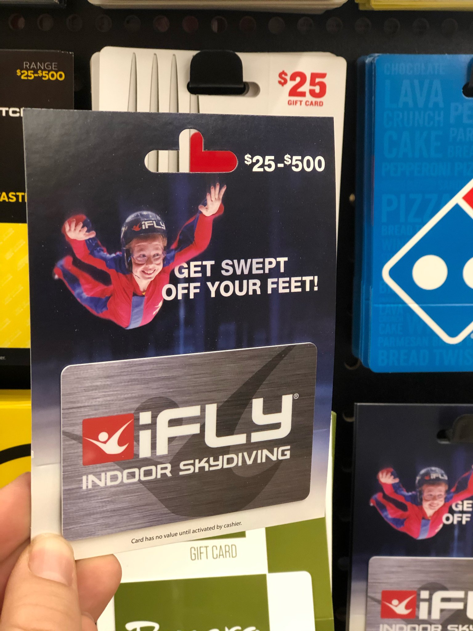 Brendan Nugent on Twitter "lastminutegifts are more convenient than