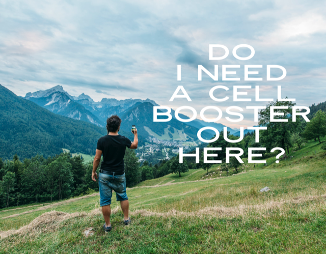 rvlifestylemike's tweet photo. One of the first accessories many RVers consider is a cellular booster, to help pull in cell phone signals for Internet connectivity when visiting remote places. That’s what we talk about in the RV Podcast Interview of the Week (archive) https://t.co/sUfY2Jc82M https://t.co/1fhgplvI54