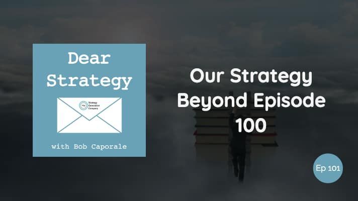 Find out what Dear Strategy has in store for 2020 and beyond! bit.ly/2PutKG6 #dearstrategy #productmanagement #productstrategy #strategy #strategicplanning