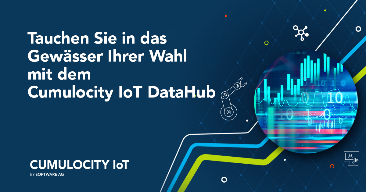 SoftwareAG_D's tweet image. Laden Sie Ihre langfristigen #IoT-Daten in #MicrosoftAzure #DataLakeStorage herunter und analysieren Sie sie mit dem Tool Ihrer Wahl. @Cumulocity #IoT #DataHub bietet Ihnen mehr Freiheit, weniger für die Speicherung von IoT-Daten zu bezahlen: ow.ly/aLgM50x7HID #sagd