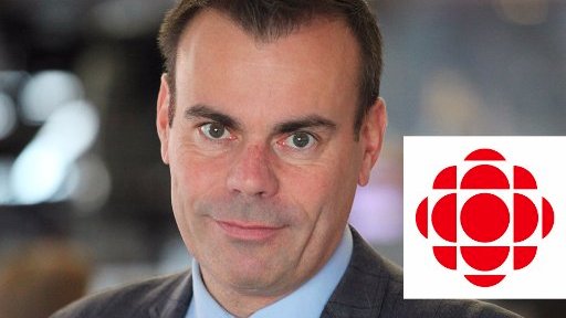 zaptele's tweet image. Le journaliste Nicolas Vigneault, qui couvrait l'Assemblée nationale, quitte Radio-Canada après cinq ans. Avant, il avait passé presque 20 ans à TVA. Il quitte pour le Ministère des Transports du Québec.