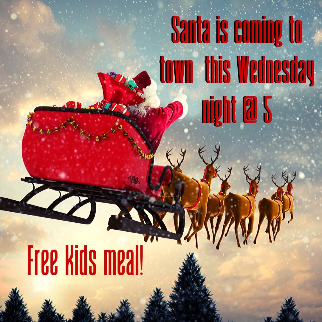 Repost, retweet or share this post for your chance to win a $20 gift card 🎅