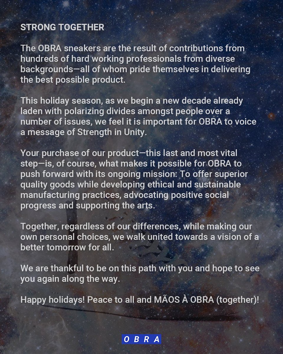 STRONG TOGETHER | OUR THANKS TO YOU - As a small token of our appreciation, we would like to present you with a 30% discount on your next purchase. Please see offer details and the Promo Code  mailchi.mp/37ae899e7a54/o…