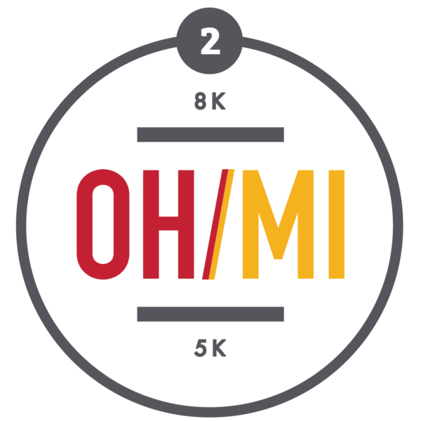 DavesRunning419's tweet photo. 2020 Road Race Calendar - #Runthe419 #Run419 View all events: https://t.co/4OMiVEU6tu - Registration is open @RunToledo https://t.co/02KoOEeZL6