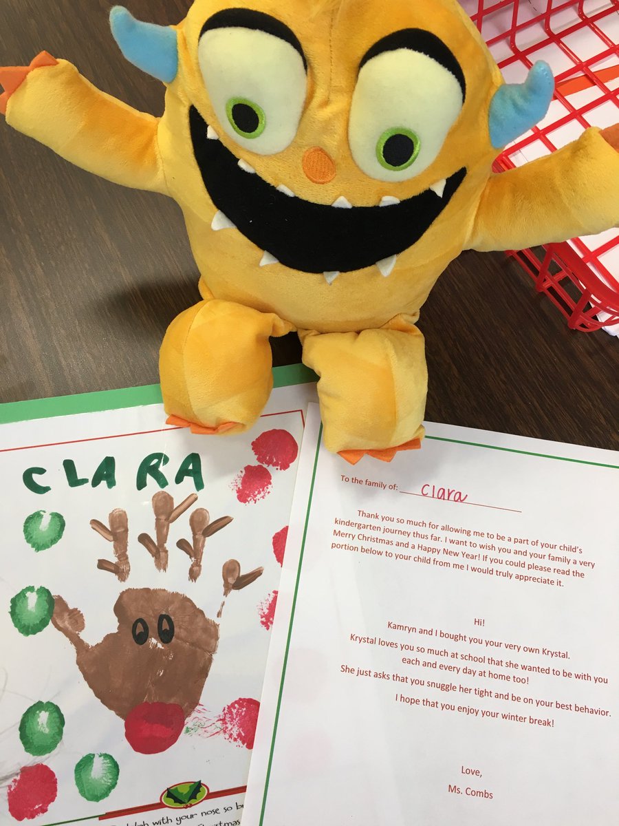 abacombs852's tweet photo. Amazing things happening in my daughters kinder classroom that just inspire me. Keep up the great work! ⁦@NISDKallison⁩ ⁦@NISD⁩ ⁦@NISDDriggers⁩ ⁦@acombskallison⁩ https://t.co/FDWacqsniF