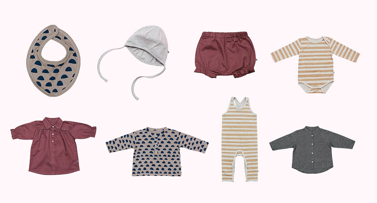 CircosCo's tweet image. A holiday outfit is a perfect example of something your little one will probably only wear once. That’s why our style officer Merel has curated a small collection of maternity wear and baby clothing on Circos that’s perfect for the holidays ⟶ circos.co/holidays?utm_s…