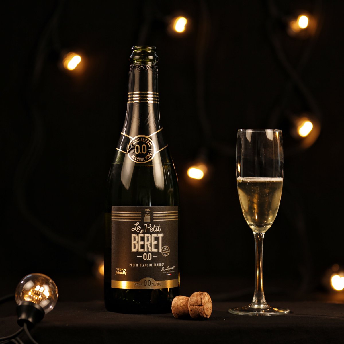 ✨ à l'approche des fêtes, on vous en dit plus sur notre pétillant blanc de blancs !
Découvrez un caractère floral, de fines notes de fruits, de pomme fraîche, et de subtiles touches sous-bois et pain grillé 🥂
#dinerdenoel #food #fooding #noel #fetes #christmas #NYE