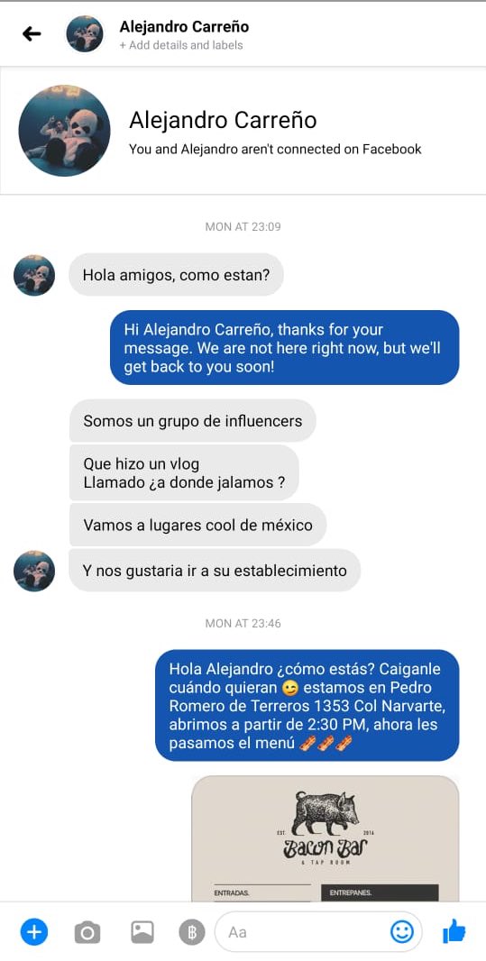 daniperruna's tweet photo. De las peores personas que existen son los que se creen o se imponen el título de influencers y además se enojan si no les dan las cosas gratis 😡 RT para que se pongan a trabajar realmente https://t.co/exVJXofoQV