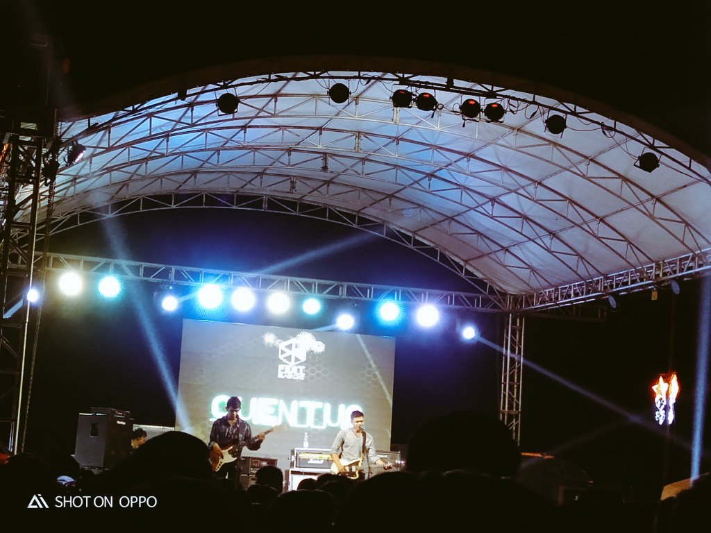 gaylbertcastro's tweet photo. #SKFEST2019 ❤️🔥 https://t.co/2gpQyByDko