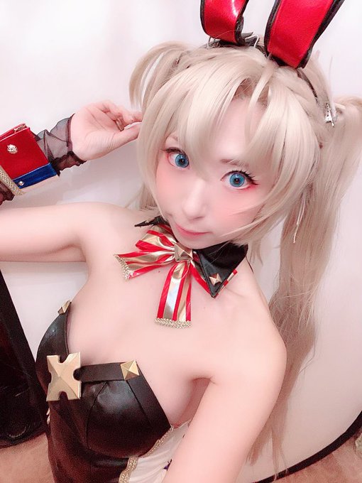 コスプレイヤーさちぶどう（桜井さち）のTwitter画像36