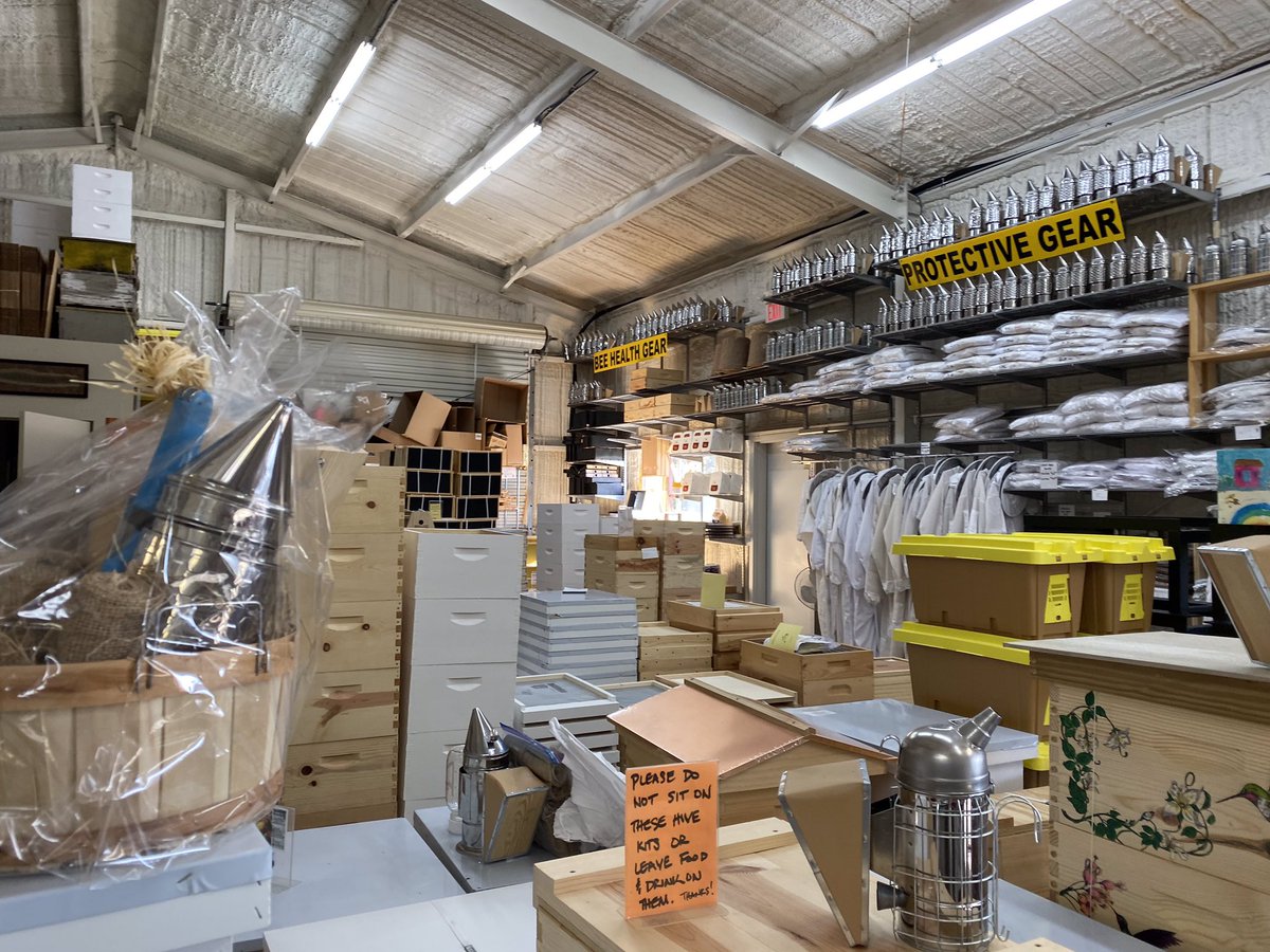 GVEC tweet media