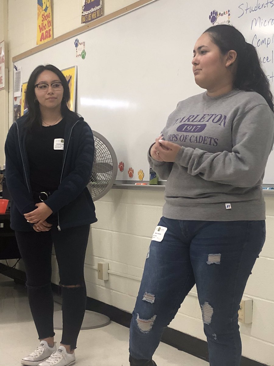 NSITE_CCMCenter's tweet photo. Jeremy & Crystal, Class of 2010
Valeria & Elizabeth, Class of 2019
The #NSITE of how our campus has evolved in 9 years... and where YOU can be in 9 years
#BCAlumniWeek #BCGrads #BCHSNetwork # https://t.co/iOxpDyWGrS