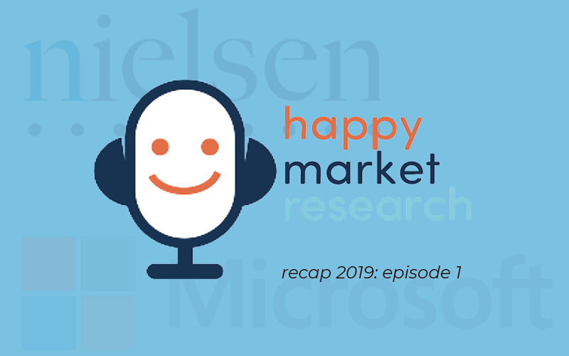 chueyee15's tweet photo. The first episode of @HappyMRxP's Recap 2019 series is now live! 🎉

You also get an intro to our new podcast format🎙Let me know what you think! Any feedback is much appreciated 😊

p.s. I may or may not be in the episode 😬 

https://t.co/jrKuWEN7YP

#marketresearch #newmr #mrx https://t.co/bz2Ec7pR0G